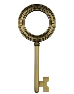 Dungeons & Dragons Keys from the Golden Vault Limited Edition Metal Replica