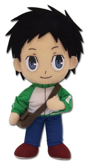 Durarara Mikado 8" Plush