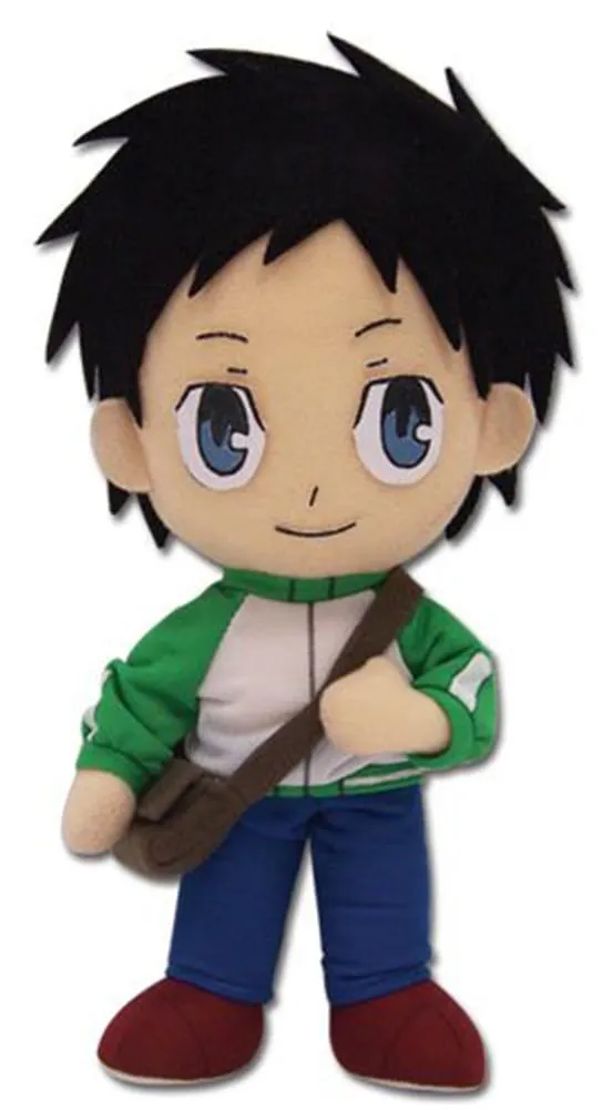 Durarara Mikado 8" Plush