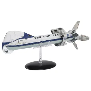 Eaglemoss Battlestar Galactica Ship Replica | Colonial One