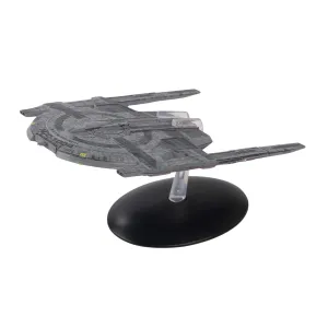 Eaglemoss Star Trek Discovery Starship Replica | TPlanaHath