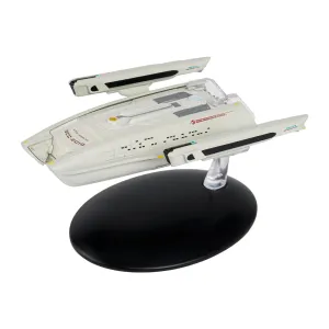 Eaglemoss Star Trek Starship Replica | USS Jenolen