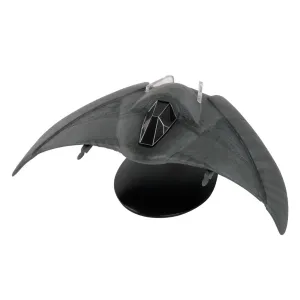 Eaglemoss Stargate Ship Replica | Death Glider