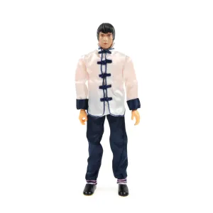 Epoch Tekken Tag Tournament Forest Law 12" Figure