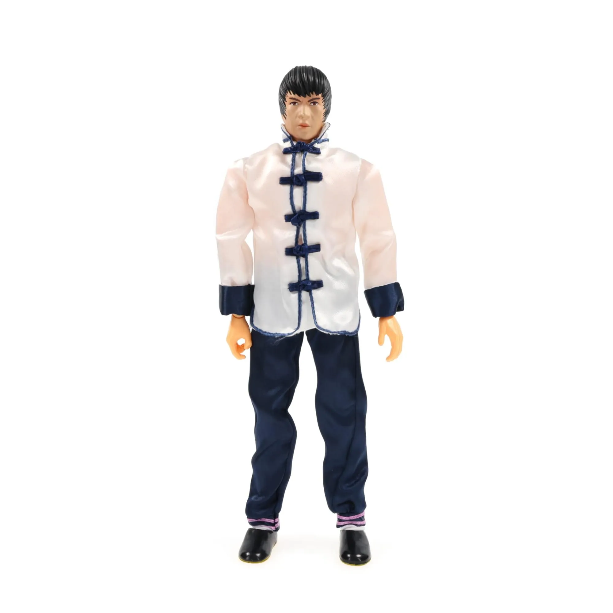 Epoch Tekken Tag Tournament Forest Law 12" Figure