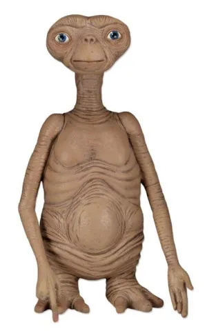 E.T Prop Replica 12" Foam Figure