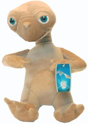 Extra Terrestrial 12" Plush E.T.
