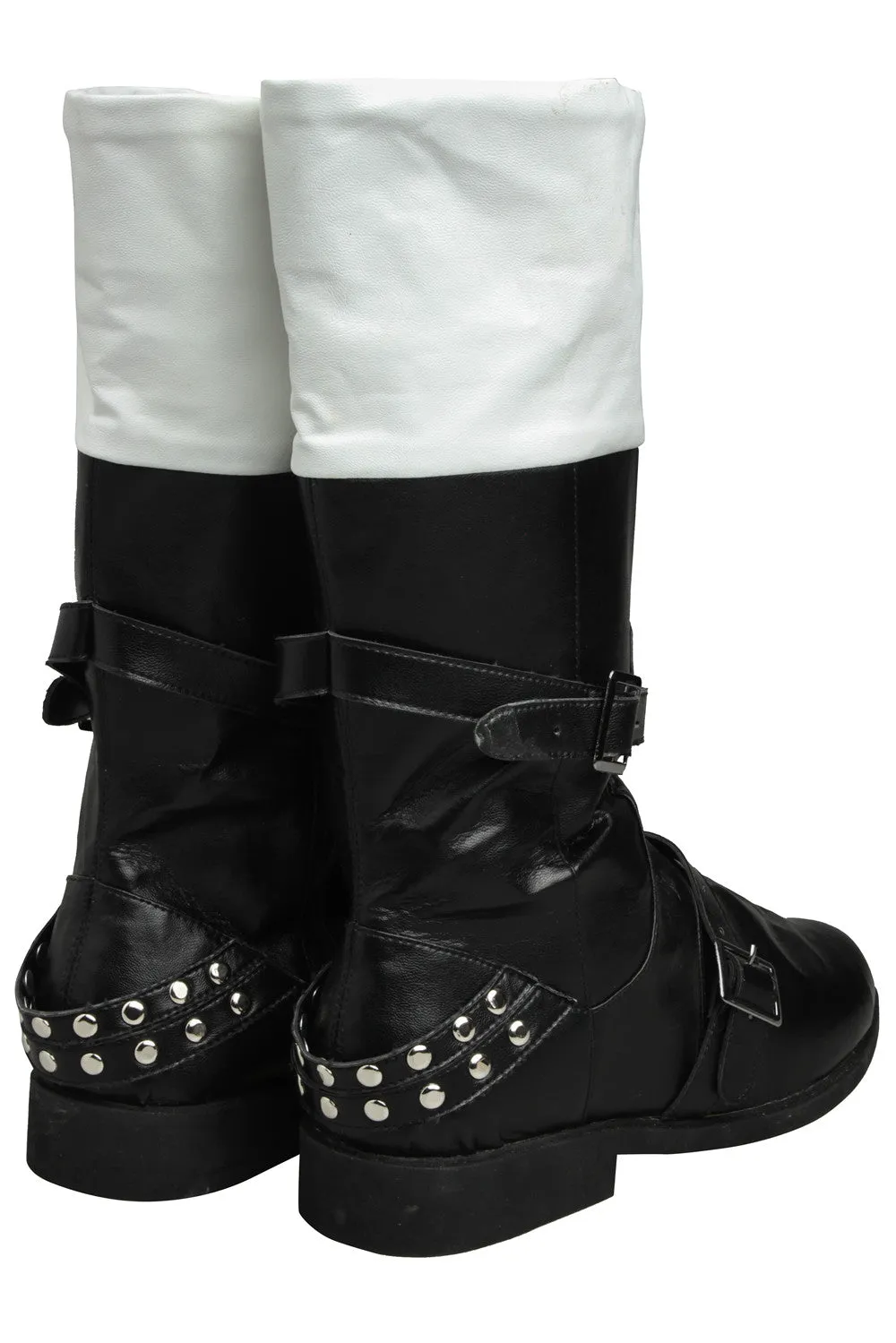 Final Fantasy Prompto Argentum Cosplay Costume With Boots