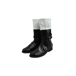 Final Fantasy Prompto Argentum Cosplay Shoes