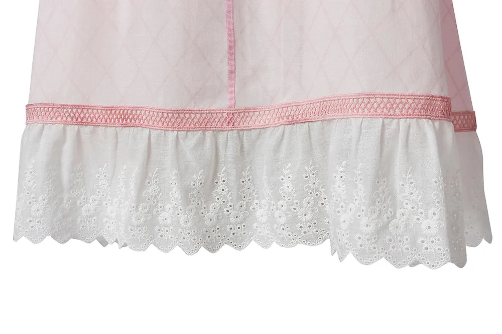 Final Fantasy VII Aerith Gainsborough Cosplay Costume