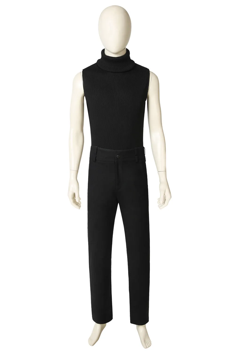 Final Fantasy VII Cloud Strife Cosplay Costume