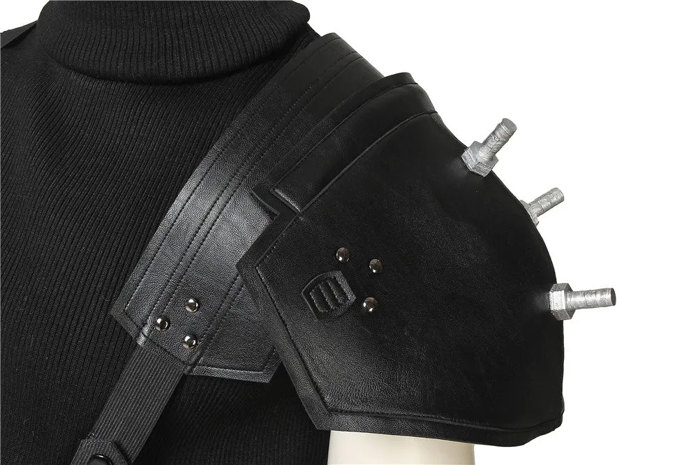 Final Fantasy VII Cloud Strife Cosplay Costume