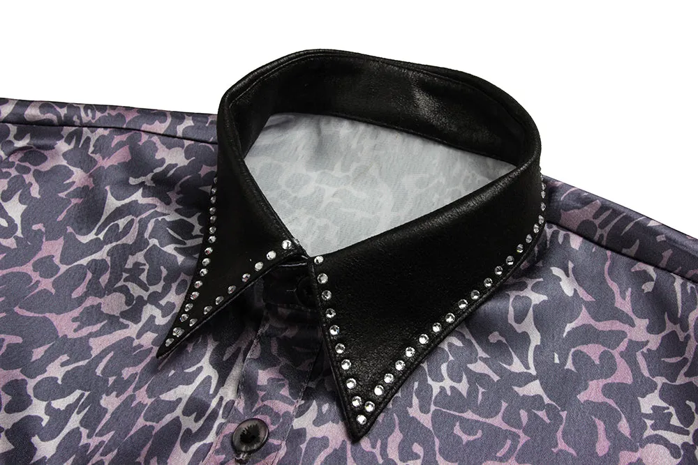 Final Fantasy XV FF15 Ignis Scientia Cosplay Costume