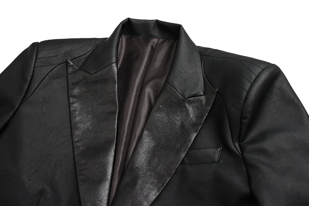 Final Fantasy XV FF15 Ignis Scientia Cosplay Costume