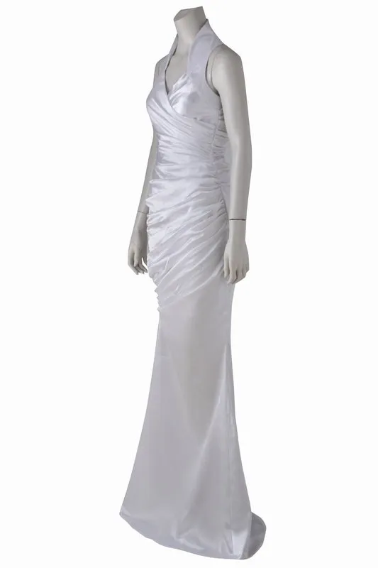 Final Fantasy XV FF15 Lunafreya Nox Fleuret Cosplay Costume