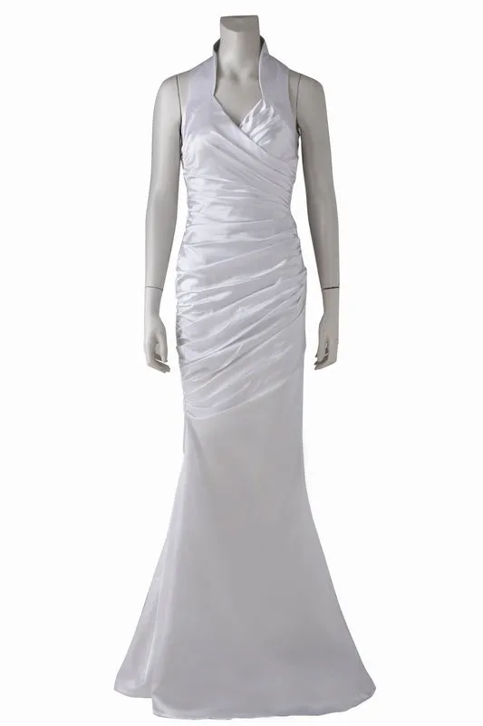 Final Fantasy XV FF15 Lunafreya Nox Fleuret Cosplay Costume