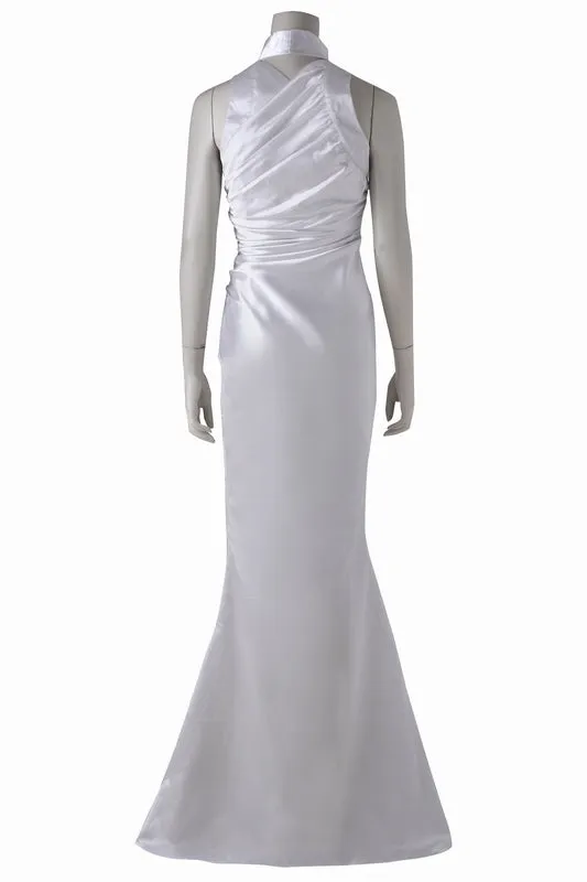 Final Fantasy XV FF15 Lunafreya Nox Fleuret Cosplay Costume