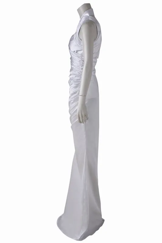 Final Fantasy XV FF15 Lunafreya Nox Fleuret Cosplay Costume