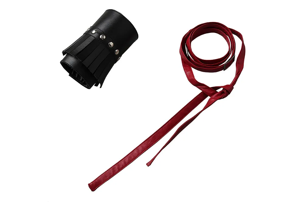 Final Fantasy XV Iris Amicitia Costume Cosplay