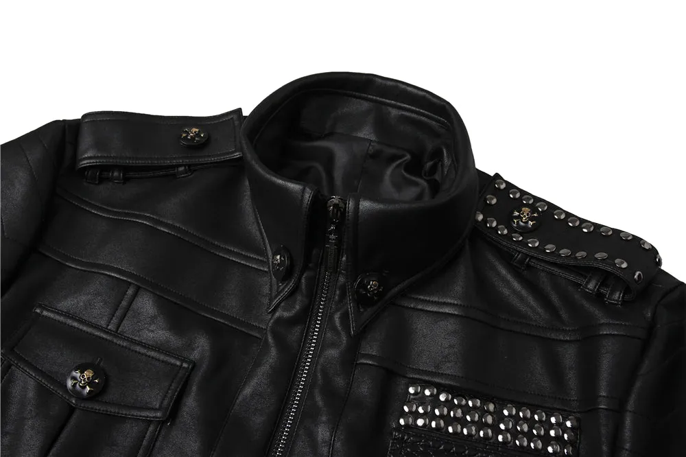 Final Fantasy XV Noctis Lucis Caelum Cosplay Costume With Boots