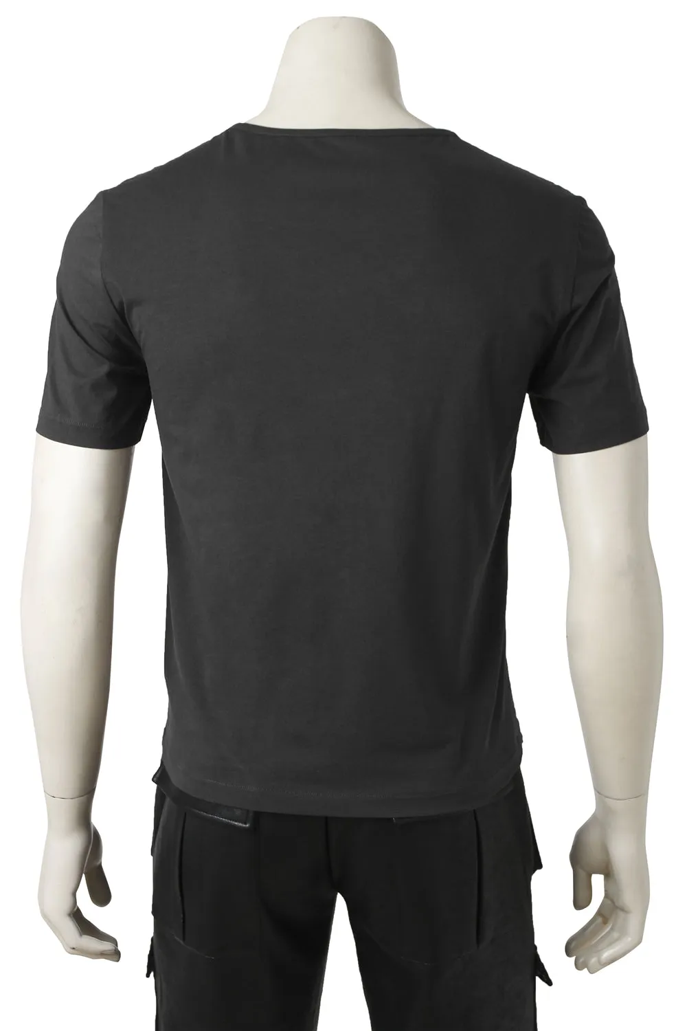 Final Fantasy XV Noctis Lucis Caelum Cosplay Costume With Boots