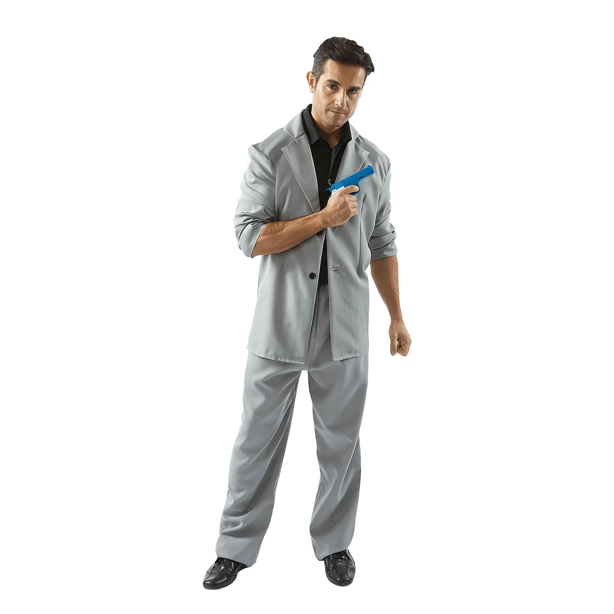 Florida Detective Adult Costume