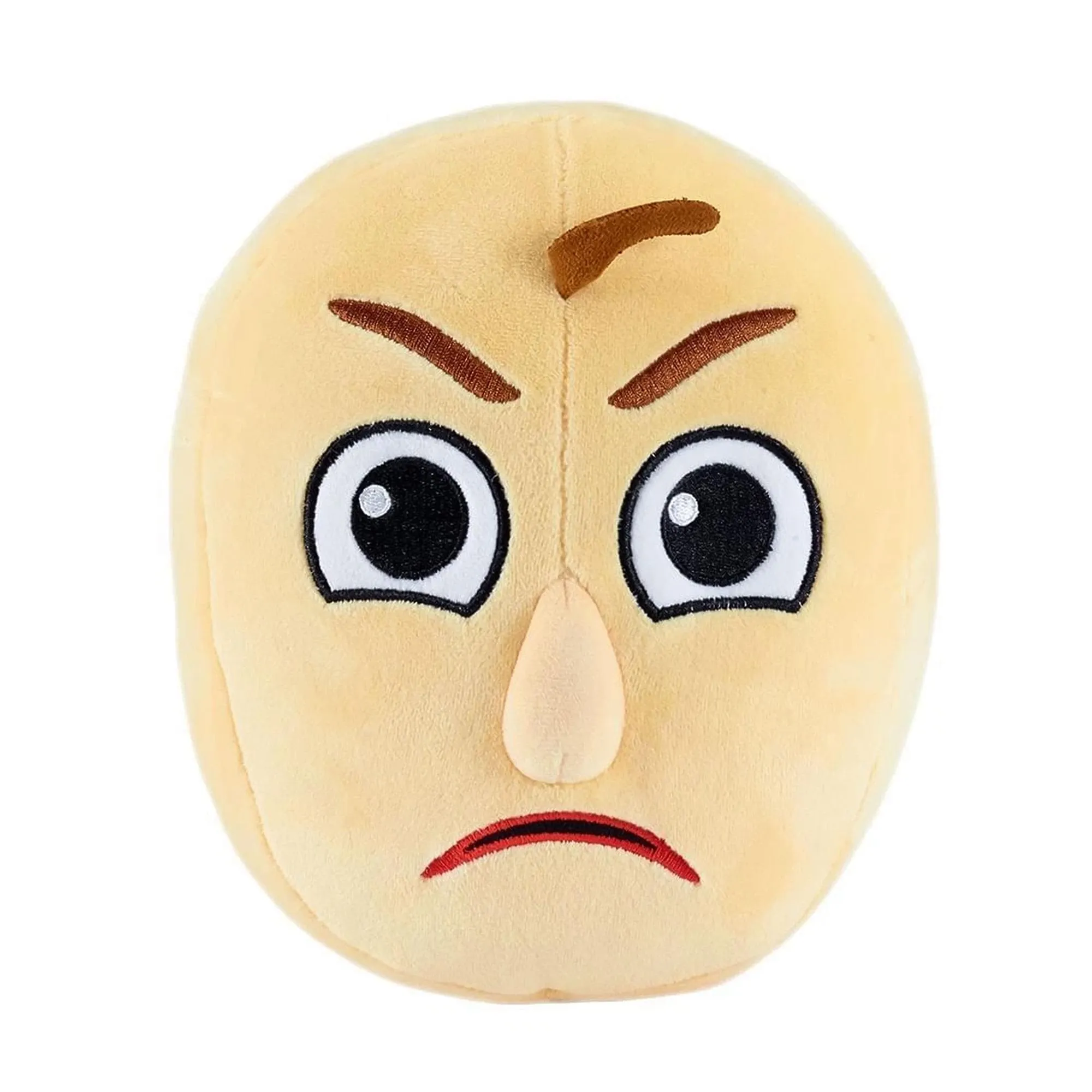 Frenemies DoughMigos 8 Inch Plush | Baldi