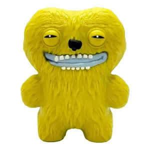 Fuggler 2.5 Inch Vinyl Figure | Dark Green