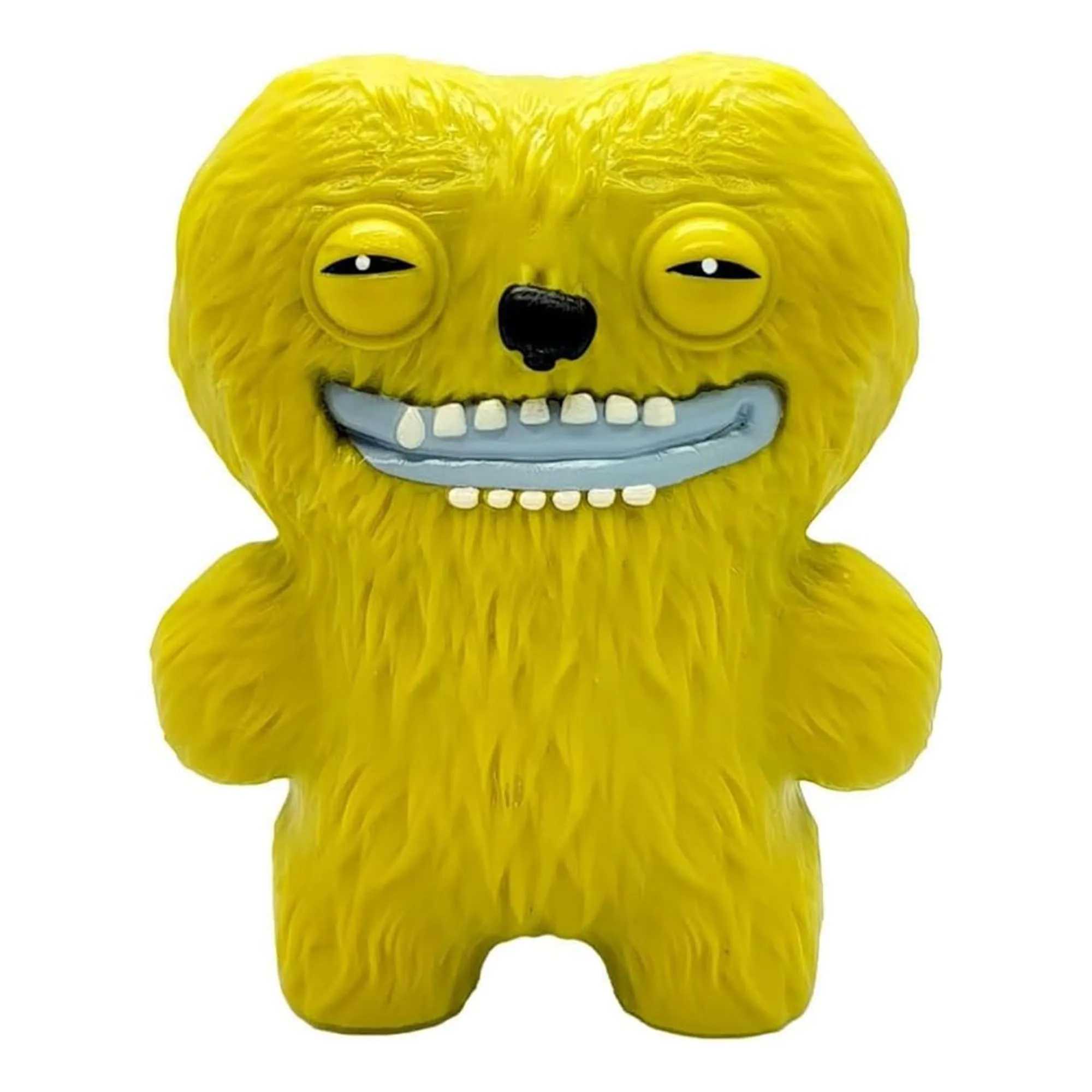 Fuggler 2.5 Inch Vinyl Figure | Dark Green