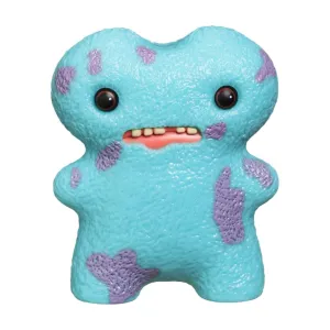 Fuggler 2.5 Inch Vinyl Figure | Gaptooth Mcgoo Blue