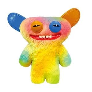 Fuggler 2.5 Inch Vinyl Figure | Multi-Color