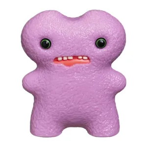 Fuggler 2.5 Inch Vinyl Figure | Pink