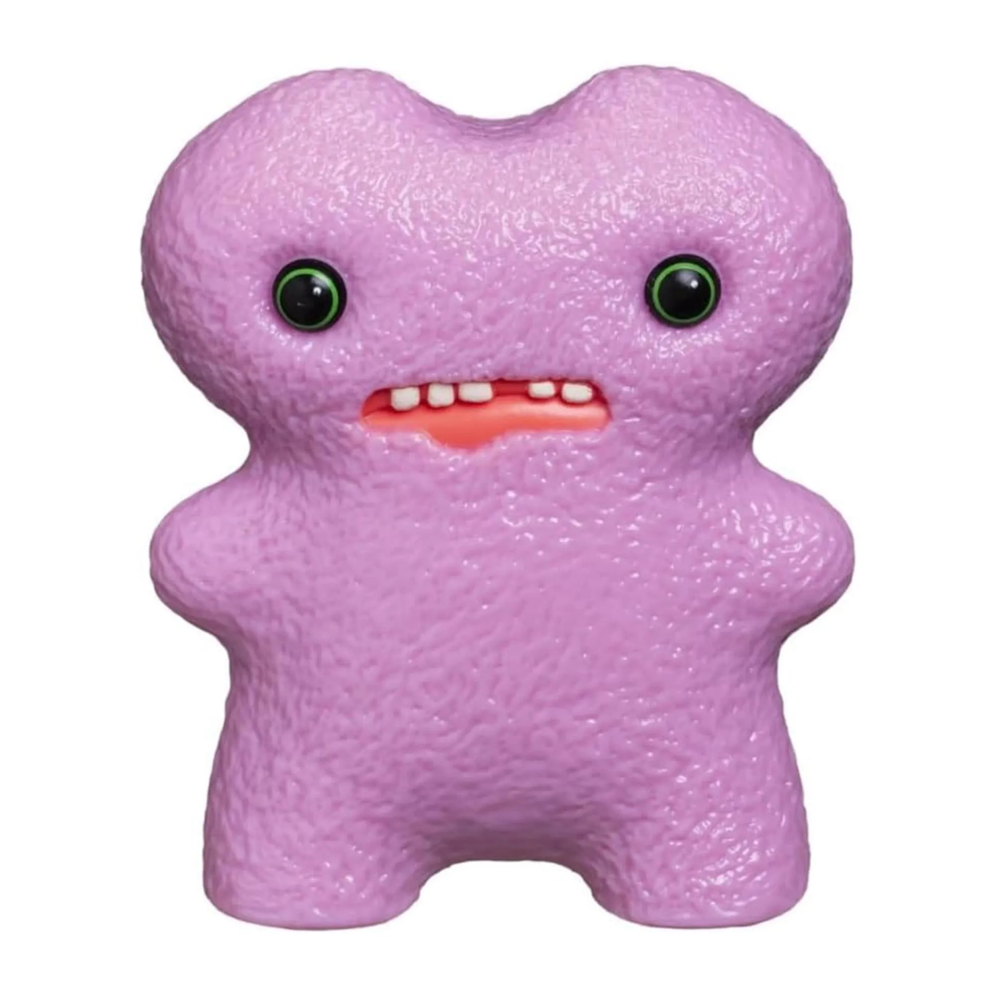 Fuggler 2.5 Inch Vinyl Figure | Pink