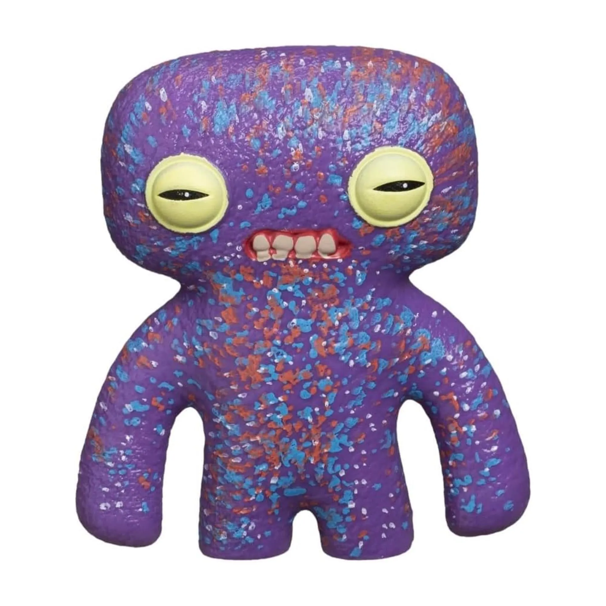 Fuggler 2.5 Inch Vinyl Figure | Purple