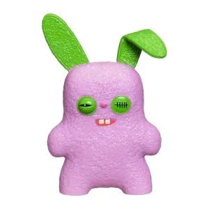 Fuggler 2.5 Inch Vinyl Figure | Rabid Rabbit Lilac