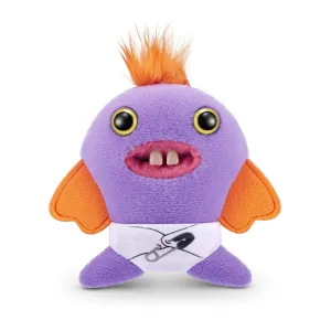 Fugglers 4-Inch Plush Series 3 | Cod Father