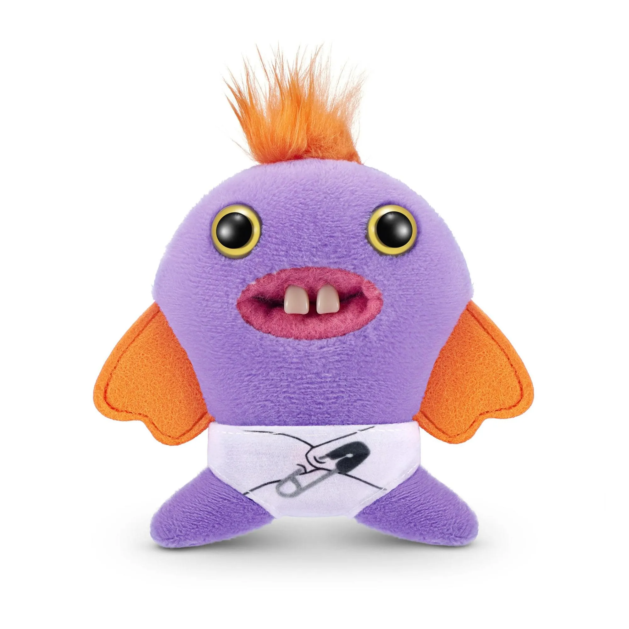 Fugglers 4-Inch Plush Series 3 | Cod Father