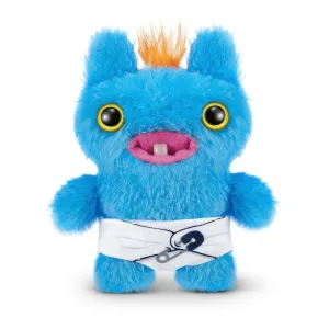 Fugglers 4-Inch Plush Series 3 | Screech