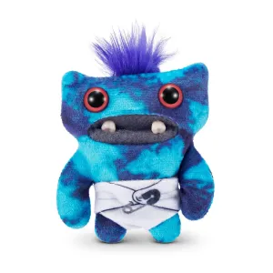 Fugglers 4-Inch Plush Series 3 | Wide-Eyed Weirdo