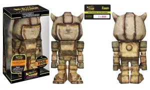 Funko Hikari Transformers Distressed Bumblebee Japanese Vinyl Figure