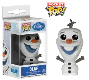 Funko Pocket POP! Disney Frozen Olaf Vinyl Figure