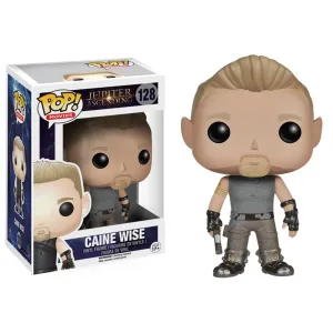 Funko POP! Jupiter Ascending Caine Vinyl Figure