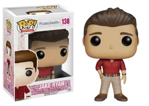 Funko POP! Movies Sixteen Candles Jake Ryan Vinyl Figure