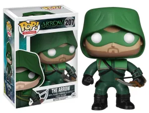 Funko POP! Television Arrow The Arrow Vinyl Figure