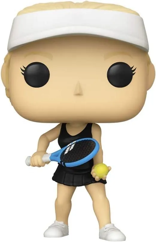 Funko POP Tennis Legends Vinyl Figure | Amanda Anisimova