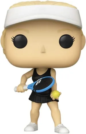 Funko POP Tennis Legends Vinyl Figure | Amanda Anisimova