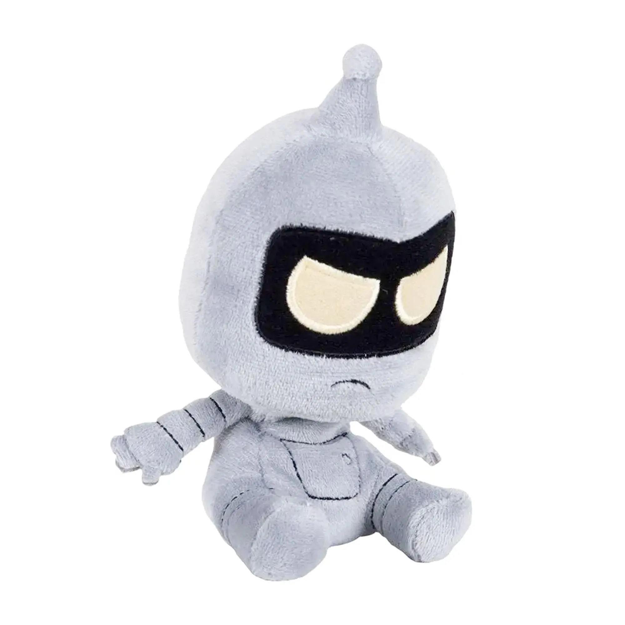 Futurama Funko Mopeez Plush Figure Bender