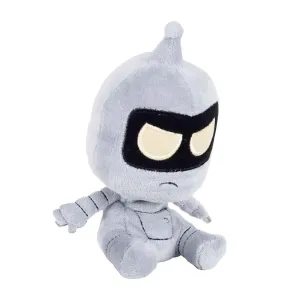 Futurama Funko Mopeez Plush Figure Bender