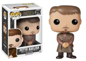 Game of Thrones Funko POP Vinyl Figure: Petyr Baelish