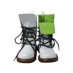 Game Watch Dogs 2 Dedsec Sitara Cosplay Boots